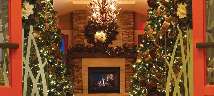 Image: Holiday Bash at The Reeds
